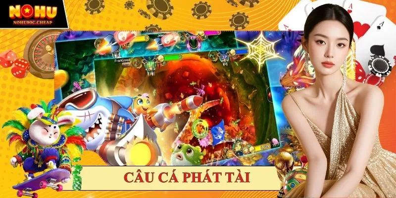 Tam tiên cắt cá